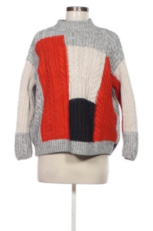 Damski sweter Esprit, Rozmiar M, Kolor Kolorowy, Cena 38,92 zł