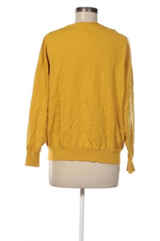 Dámsky pulóver Esqualo, Veľkosť S, Farba Žltá, Cena  26,95 €