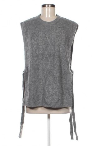 Dámský svetr Essentials by Tchibo, Velikost M, Barva Šedá, Cena  239,00 Kč