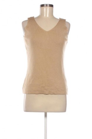 Dámsky pulóver Estel, Veľkosť L, Farba Béžová, Cena  2,95 €