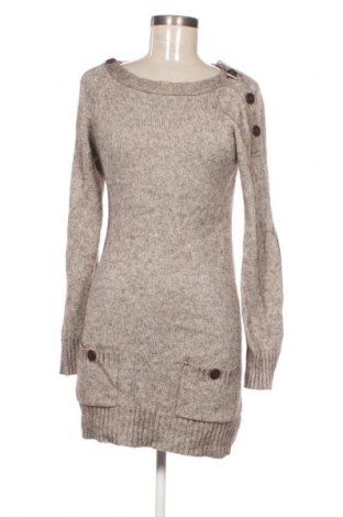 Дамски пуловер Etam, Размер M, Цвят Кафяв, Цена 5,62 €