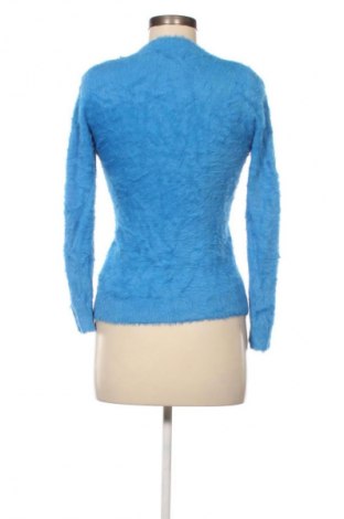 Damski sweter Evelin Brandt, Rozmiar XL, Kolor Niebieski, Cena 22,99 zł