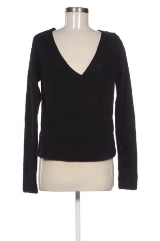 Дамски пуловер Even&Odd, Размер XS, Цвят Черен, Цена 5,62 €