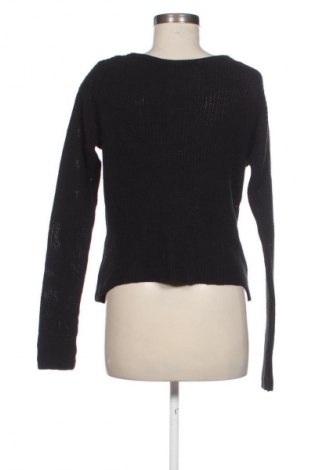 Дамски пуловер Even&Odd, Размер XS, Цвят Черен, Цена 5,62 €