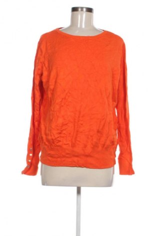 Дамски пуловер Ever.me by Takko Fashion, Размер XL, Цвят Оранжев, Цена 8,69 €