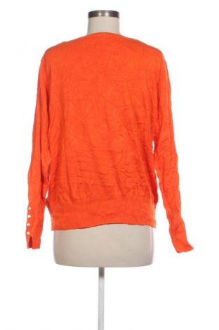 Дамски пуловер Ever.me by Takko Fashion, Размер XL, Цвят Оранжев, Цена 8,69 €