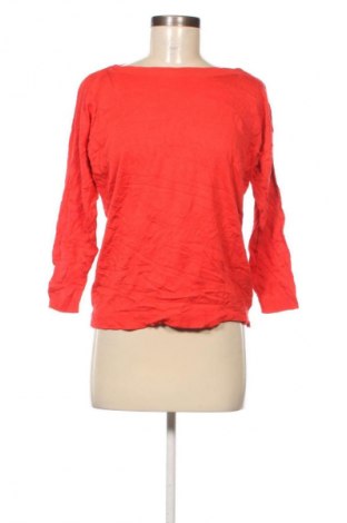 Dámsky pulóver Ever.me by Takko Fashion, Veľkosť M, Farba Červená, Cena  1,95 €