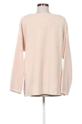 Dámský svetr F&F, Velikost XL, Barva Růžová, Cena  239,00 Kč