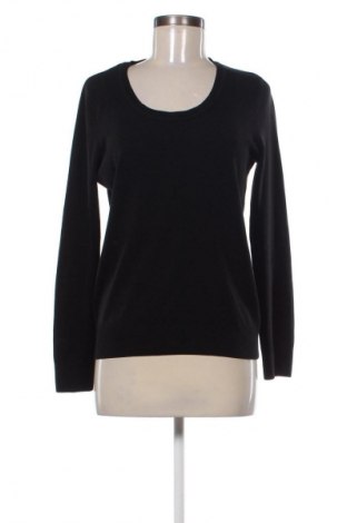 Damski sweter F&F, Rozmiar M, Kolor Czarny, Cena 38,57 zł