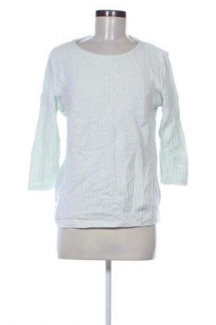 Дамски пуловер Faber, Размер M, Цвят Зелен, Цена 4,60 €