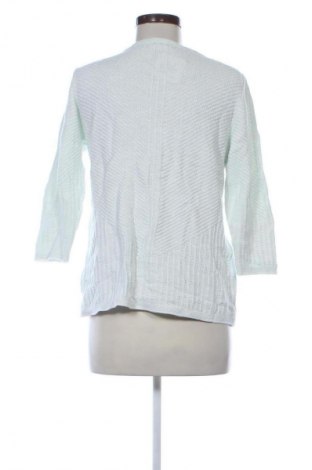 Дамски пуловер Faber, Размер M, Цвят Зелен, Цена 4,60 €