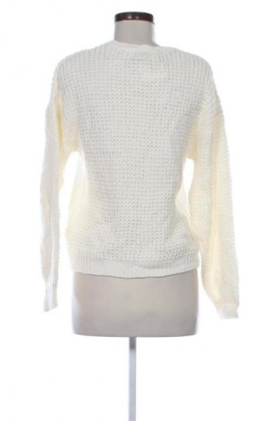 Dámsky pulóver Fb Sister, Veľkosť M, Farba Biela, Cena  8,95 €
