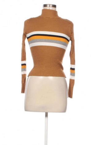 Дамски пуловер Fb Sister, Размер S, Цвят Многоцветен, Цена 7,15 €