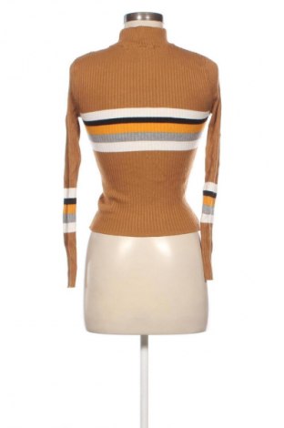 Дамски пуловер Fb Sister, Размер S, Цвят Многоцветен, Цена 7,15 €