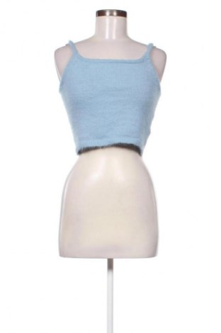 Дамски пуловер Fb Sister, Размер M, Цвят Син, Цена 2,55 €