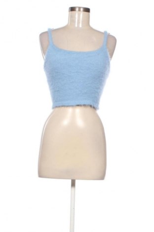 Дамски пуловер Fb Sister, Размер XXS, Цвят Син, Цена 2,55 €