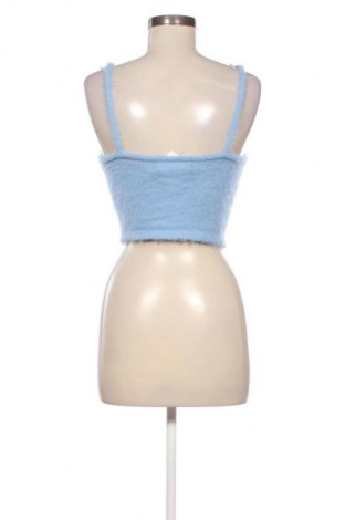 Дамски пуловер Fb Sister, Размер XXS, Цвят Син, Цена 2,55 €