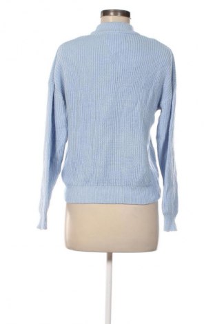 Дамски пуловер Fb Sister, Размер XS, Цвят Син, Цена 6,13 €