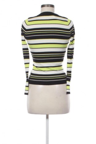 Damski sweter Fb Sister, Rozmiar S, Kolor Kolorowy, Cena 38,99 zł