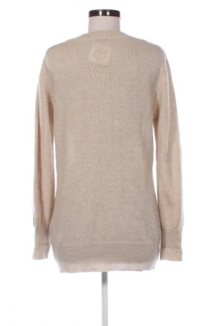 Дамски пуловер Fiorella Rubino, Размер L, Цвят Бежов, Цена 8,20 €