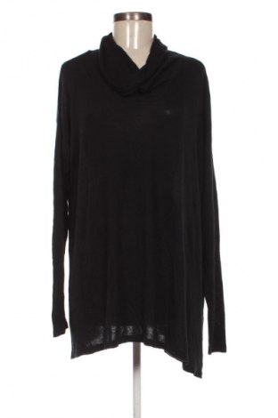 Дамски пуловер Fiorella Rubino, Размер XL, Цвят Черен, Цена 16,70 €