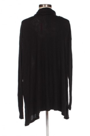 Дамски пуловер Fiorella Rubino, Размер XL, Цвят Черен, Цена 16,70 €