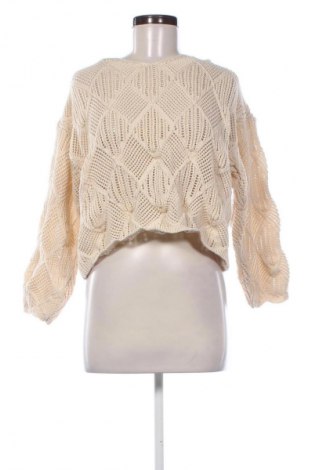 Γυναικείο πουλόβερ Fisherfield, Μέγεθος M, Χρώμα Καφέ, Τιμή 9,99 €