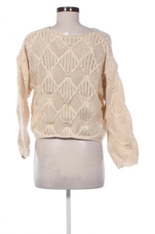 Γυναικείο πουλόβερ Fisherfield, Μέγεθος M, Χρώμα Καφέ, Τιμή 9,99 €