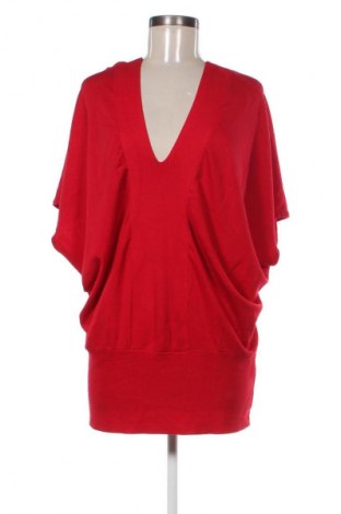 Dámský svetr Flame, Velikost M, Barva Červená, Cena  449,00 Kč