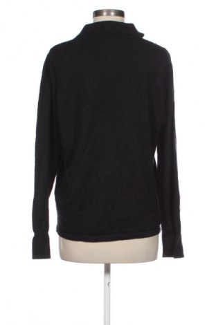 Dámský svetr Floyd, Velikost L, Barva Černá, Cena  249,00 Kč