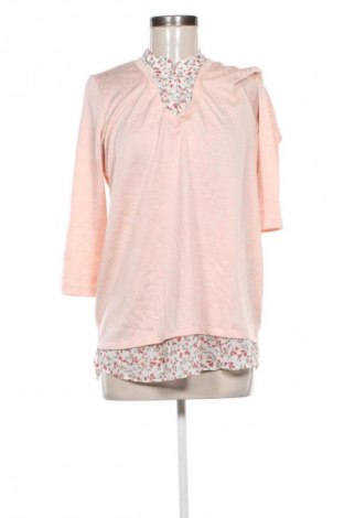 Dámský svetr Fransa, Velikost M, Barva Růžová, Cena  219,00 Kč