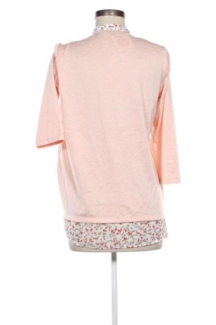 Dámský svetr Fransa, Velikost M, Barva Růžová, Cena  219,00 Kč