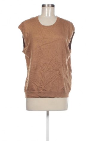 Дамски пуловер Fransa, Размер L, Цвят Кафяв, Цена 3,57 €