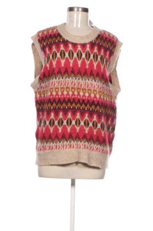 Дамски пуловер Free Quent, Размер M, Цвят Многоцветен, Цена 6,64 €