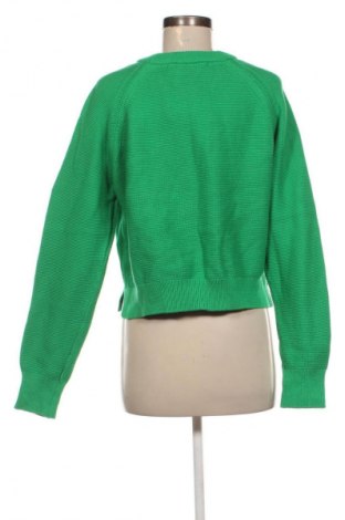 Dámský svetr French Connection, Velikost L, Barva Zelená, Cena  1 279,00 Kč