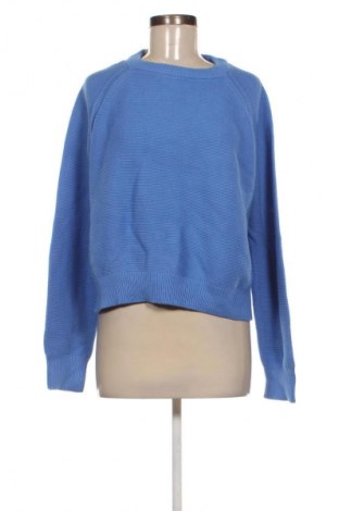 Dámský svetr French Connection, Velikost XL, Barva Modrá, Cena  1 069,00 Kč