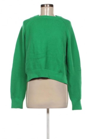 Damski sweter French Connection, Rozmiar L, Kolor Zielony, Cena 189,99 zł