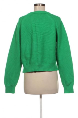 Damski sweter French Connection, Rozmiar L, Kolor Zielony, Cena 189,99 zł