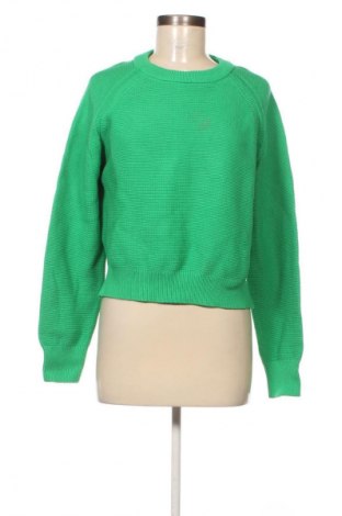 Dámský svetr French Connection, Velikost L, Barva Zelená, Cena  1 069,00 Kč