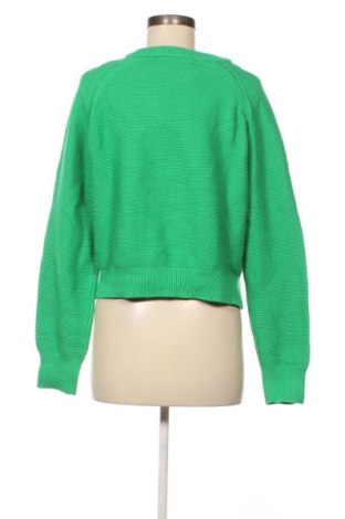 Dámský svetr French Connection, Velikost L, Barva Zelená, Cena  1 069,00 Kč