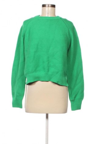 Dámsky pulóver French Connection, Veľkosť L, Farba Zelená, Cena  48,95 €