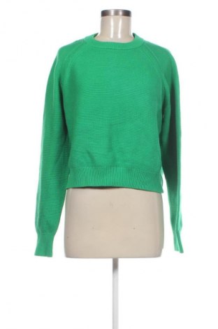 Dámsky pulóver French Connection, Veľkosť L, Farba Zelená, Cena  55,95 €