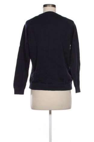 Дамски пуловер Gant, Размер M, Цвят Син, Цена 40,57 €
