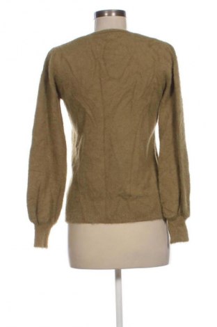 Dámský svetr Garcia, Velikost XS, Barva Zelená, Cena  69,00 Kč