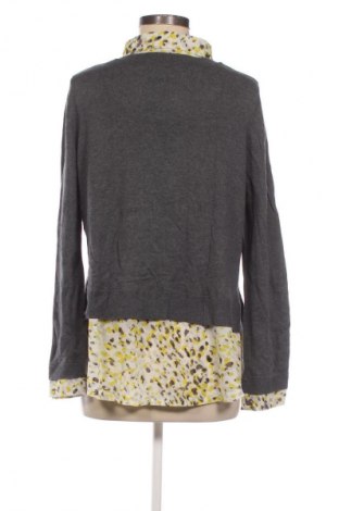 Дамски пуловер George, Размер L, Цвят Сив, Цена 8,25 €