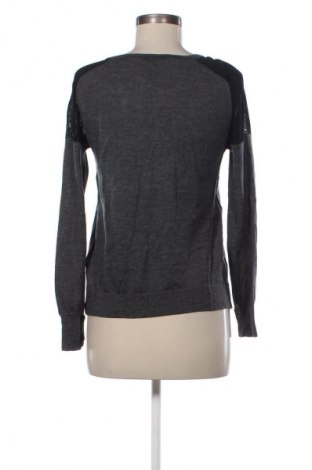 Дамски пуловер Gerard Darel, Размер S, Цвят Сив, Цена 33,74 €