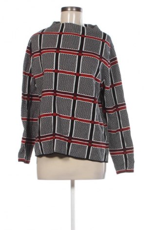 Damski sweter Gerry Weber, Rozmiar XL, Kolor Kolorowy, Cena 45,99 zł