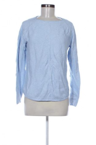 Pulover de femei Gerry Weber, Mărime L, Culoare Albastru, Preț 84,99 Lei, #134893760