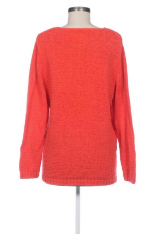 Dámský svetr Gerry Weber, Velikost XL, Barva Červená, Cena  222,00 Kč