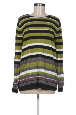 Дамски пуловер Gerry Weber, Размер XXL, Цвят Многоцветен, Цена 28,12 €